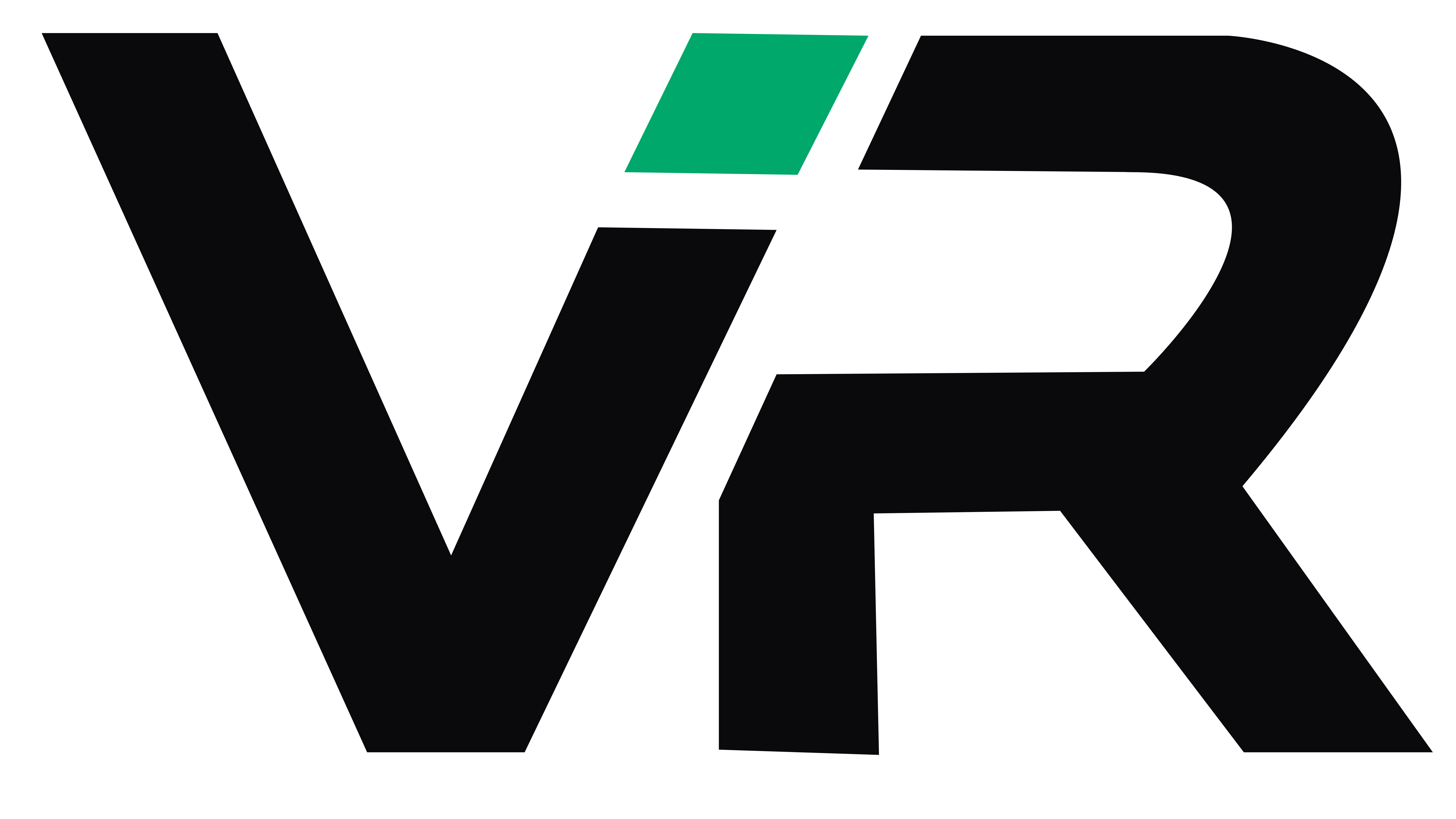 VR Logo Icon